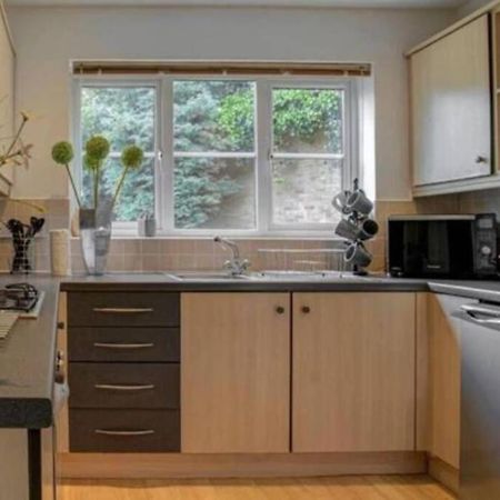 מנצ'סטר Luxury 4 Bedroom House מראה חיצוני תמונה